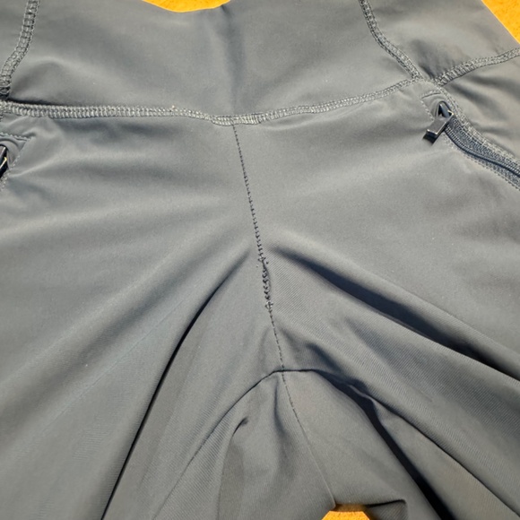 Grey’s Anatomy Scrub Top & Bottom Set - Women’s Extra-Extra Small (XXS) - Blue - Picture 9 of 9